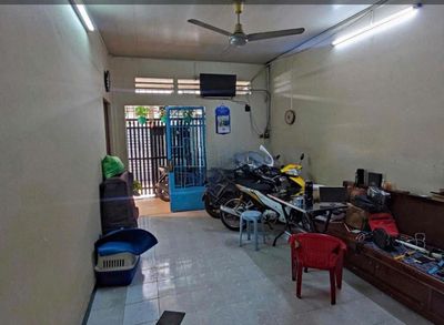 Tô Hiến Thành rents, 207 15, District 10