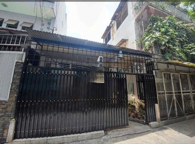 Tô Hiến Thành rents, 207 15, District 10