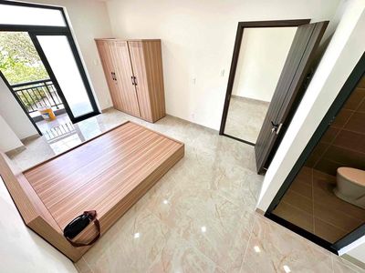 newly built service elevators full interior