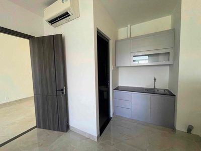newly built service elevators full interior