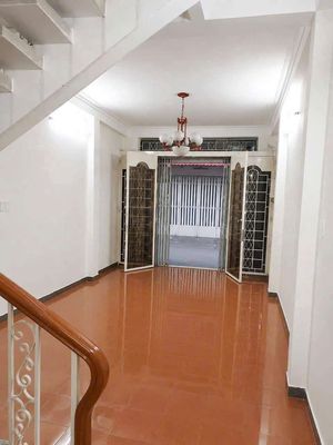 Huỳnh Văn Bánh – renting the original house