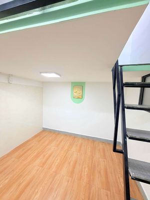 room pass