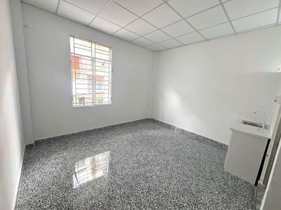 The new clean room has Trần Thị Trọng kitchen.
