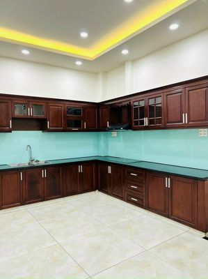 Rent an alley house 489/3 B Huỳnh Văn Bánh, 1894 13, Q. Phú Nhuận