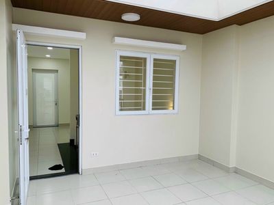 Rent an alley house 489/3 B Huỳnh Văn Bánh, 1894 13, Q. Phú Nhuận