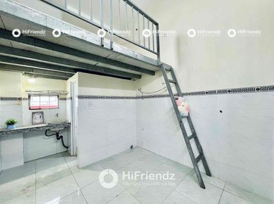 - High guard room - with elevators - Lê Văn Quới