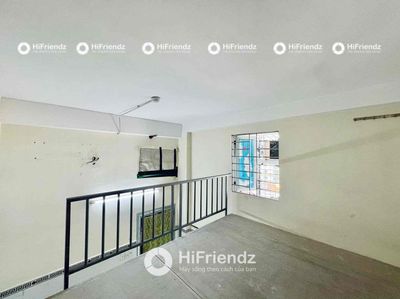 - High guard room - with elevators - Lê Văn Quới