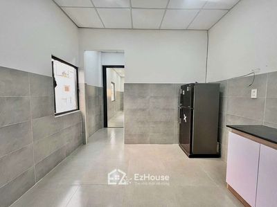 Rent a bedroom, super open kitchen, Full interior, right at Mrs. C Understand's market.