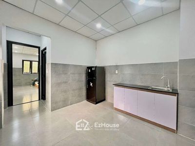 Rent a bedroom, super open kitchen, Full interior, right at Mrs. C Understand's market.