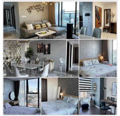 Managers full renting up sky city district 7 2 bedroom 3 bedroom 4 bedrooms