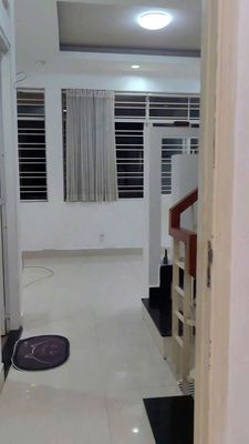 Rent a house-- Lê Văn Sỹ--Phú Nhuận--3st.