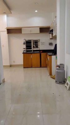 Rent a house-- Lê Văn Sỹ--Phú Nhuận--3st.