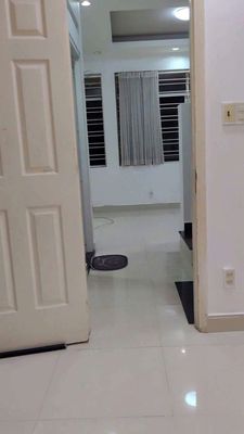 Rent a house-- Lê Văn Sỹ--Phú Nhuận--3st.