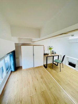 - A super cool view - very smooth price!