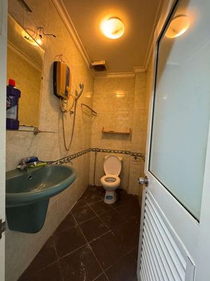 Rent a house-- Huỳnh Văn Bánh – Phú Nhuận 06 car alley