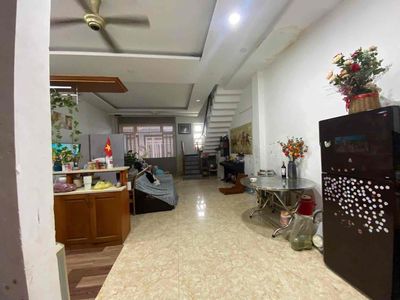 Let's rent Thạnh Xuân 31s.