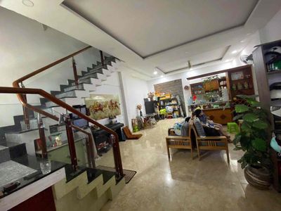 Let's rent Thạnh Xuân 31s.