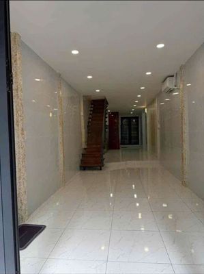 Rent a house-- Huỳnh Văn Bánh – Phú Nhuận 06 car alley