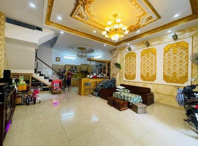 Rent the original house of 166-13 B Lý Thái Tổ next to the Mayor's Market.
