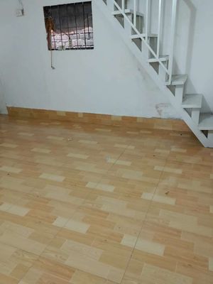 Rent room.
