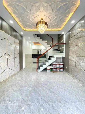 The 2nd base bedroom is a Trần Xuân Soạn airway P.Z.qz1 District 7