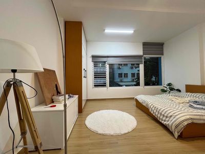 Open a bedroom next to Lotte tdt rmit nttu ul u unfected