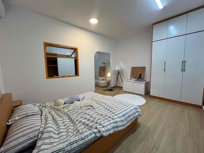Open a bedroom next to Lotte tdt rmit nttu ul u unfected