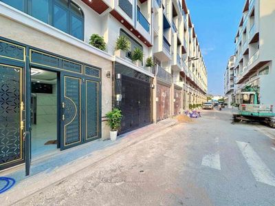 For renting a nice Phường Bình Tân 4 x21 5 bedroom