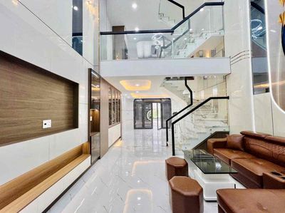 For renting a nice Phường Bình Tân 4 x21 5 bedroom