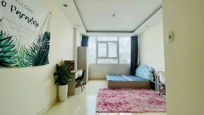 Nice room - Full interior - move in immediately