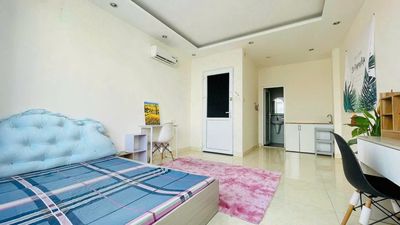 Nice room - Full interior - move in immediately