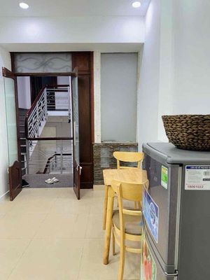 Real + true Nl 1 bedroom BanCong_Z_Phan Xích Long_Phan Duu
