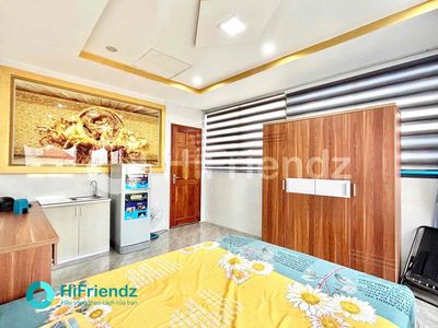 Nice room - elevator - full utility - very soft price