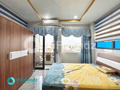 Nice room - elevator - full utility - very soft price