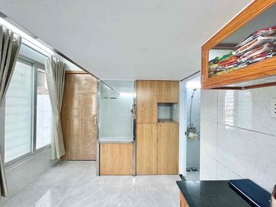 New building room - elevator building - security car vault 24/7