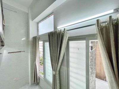 New building room - elevator building - security car vault 24/7