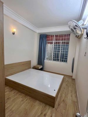 Rent a house-- Tô Hiến Thành-- 15th Ward, 10th District, tri-carway.