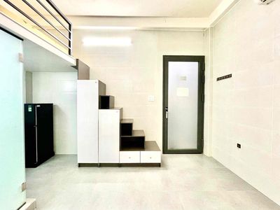 apartment doupex - 1 floor Right - Thành Mỹ Tân Bình - 25 meters - 5.5 million a month