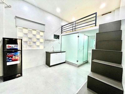 apartment doupex - 1 floor Right - Thành Mỹ Tân Bình - 25 meters - 5.5 million a month