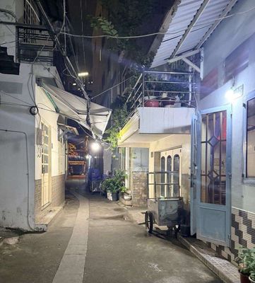Rent a house-- Phú Mỹ-- 2nd Ward, Bình Thạnh/33rd alley.