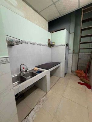 Rent a house-- Phú Mỹ-- 2nd Ward, Bình Thạnh/33rd alley.