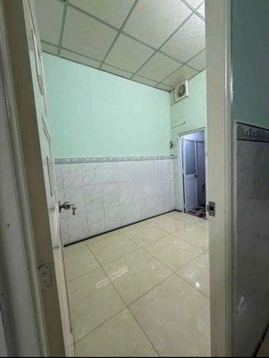 Rent a house-- Phú Mỹ-- 2nd Ward, Bình Thạnh/33rd alley.