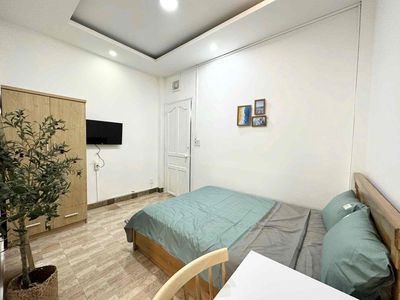 Hot project new apartment full interior