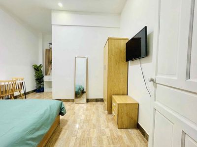 Hot project new apartment full interior