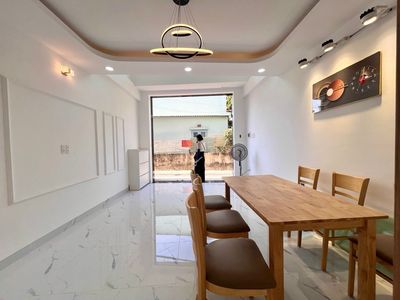 Rent a new home. Hxt 51/3 B Thành Thái, 1906 12, District 10
