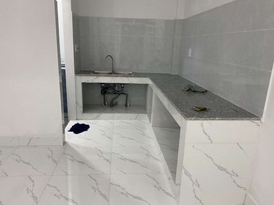 Rent a building - 48/89 Tân Kỳ Tân Quý Alley