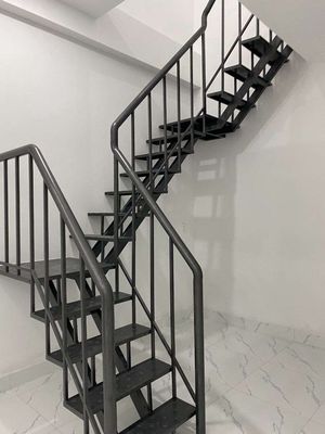 Rent a building - 48/89 Tân Kỳ Tân Quý Alley