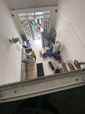 Rent a building - 48/89 Tân Kỳ Tân Quý Alley