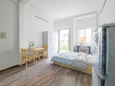 Hot project new apartment full interior