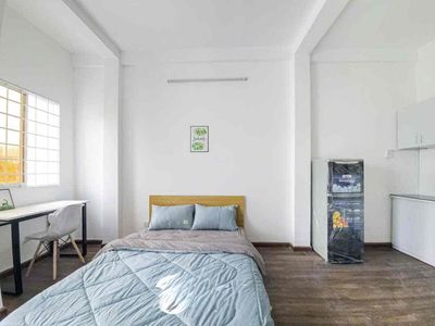 Hot project new apartment full interior